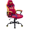 Subsonic Junior Gaming Seat Wonder Woman