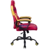 Subsonic Junior Gaming Seat Wonder Woman