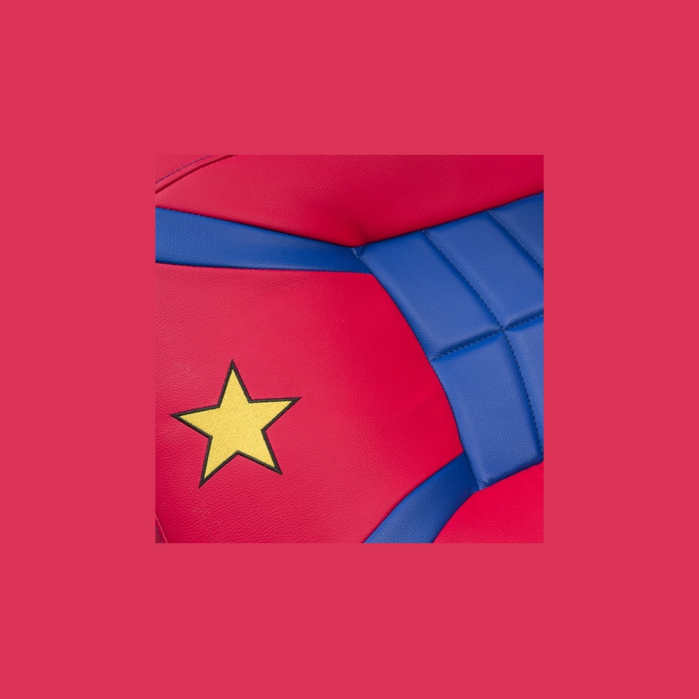 Subsonic Junior Gaming Seat Wonder Woman