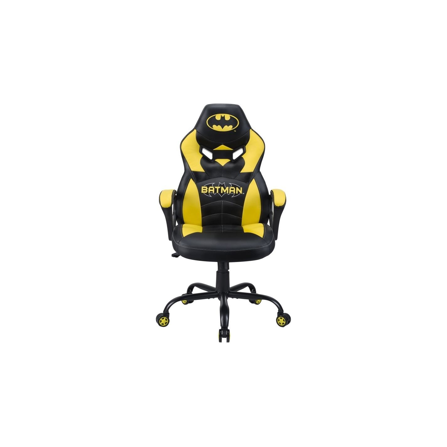 Subsonic Junior Gaming Seat Batman V2