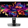 MSI Monitor|MSI|26.5 "|3840 x 2160 pixels|4K Ultra HD|Native aspect ratio 16:9|QD-OLED|MAG272UPQD-OLEDX24