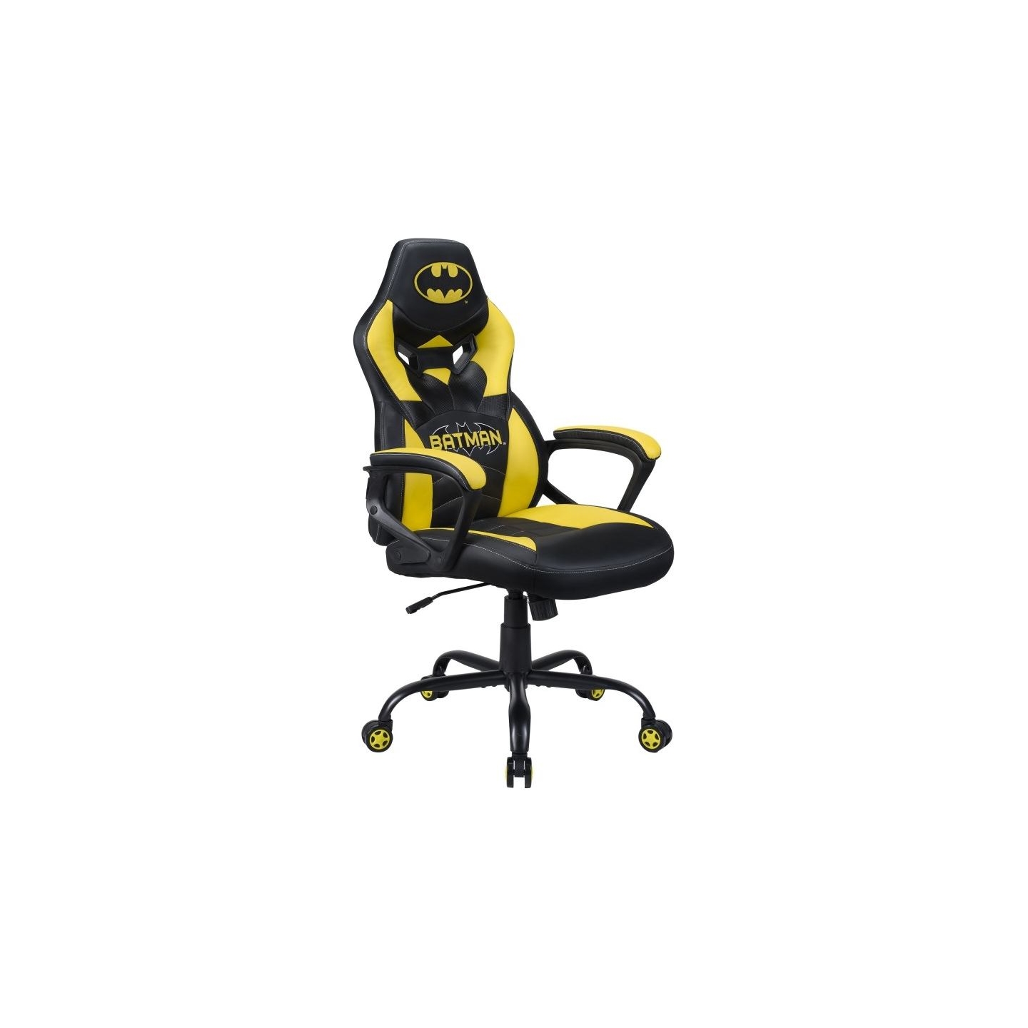 Subsonic Junior Gaming Seat Batman V2