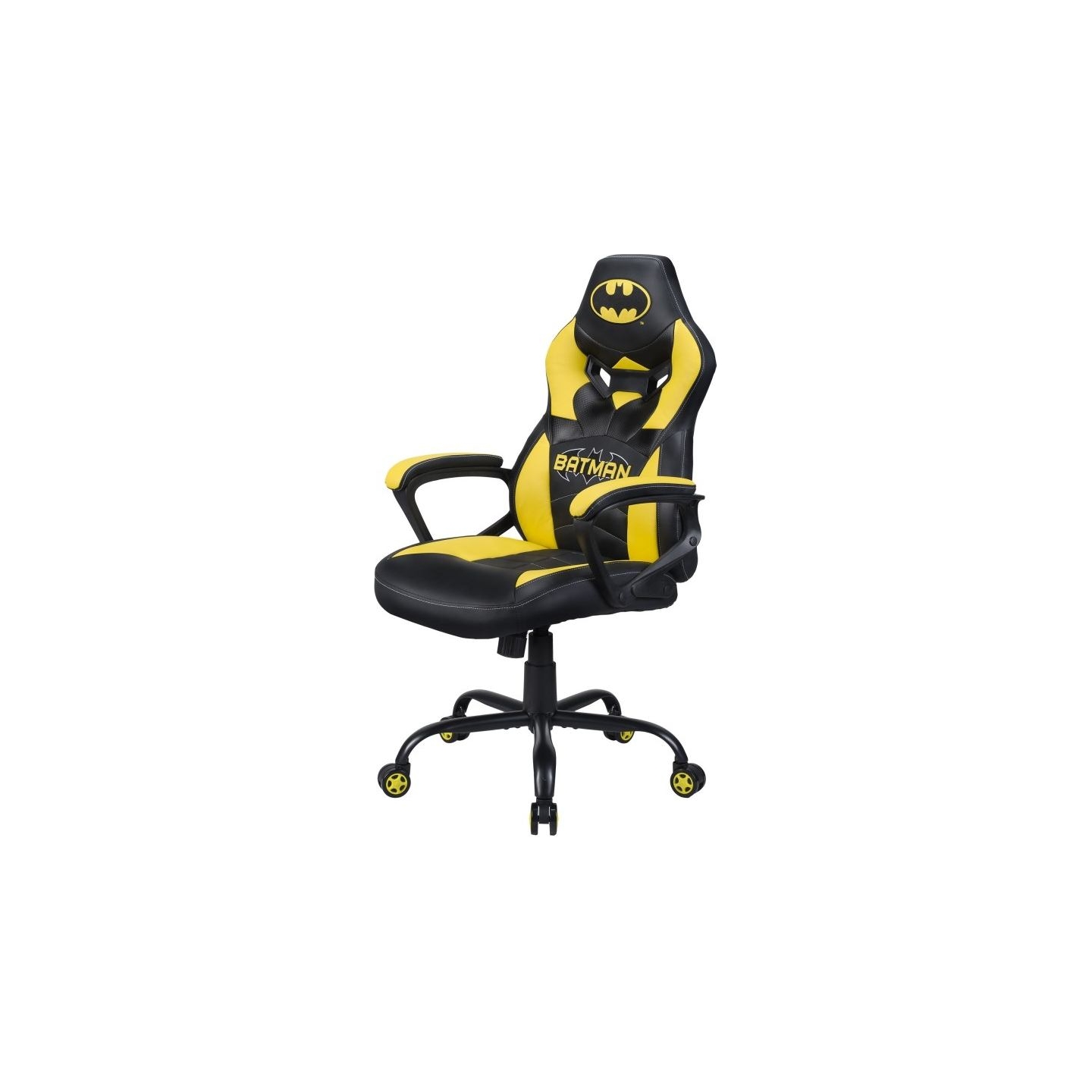 Subsonic Junior Gaming Seat Batman V2