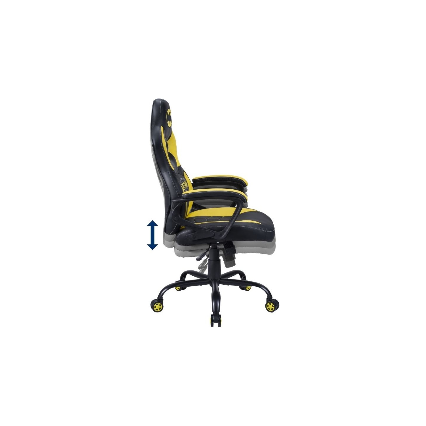 Subsonic Junior Gaming Seat Batman V2