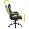 Subsonic Junior Gaming Seat Batman V2