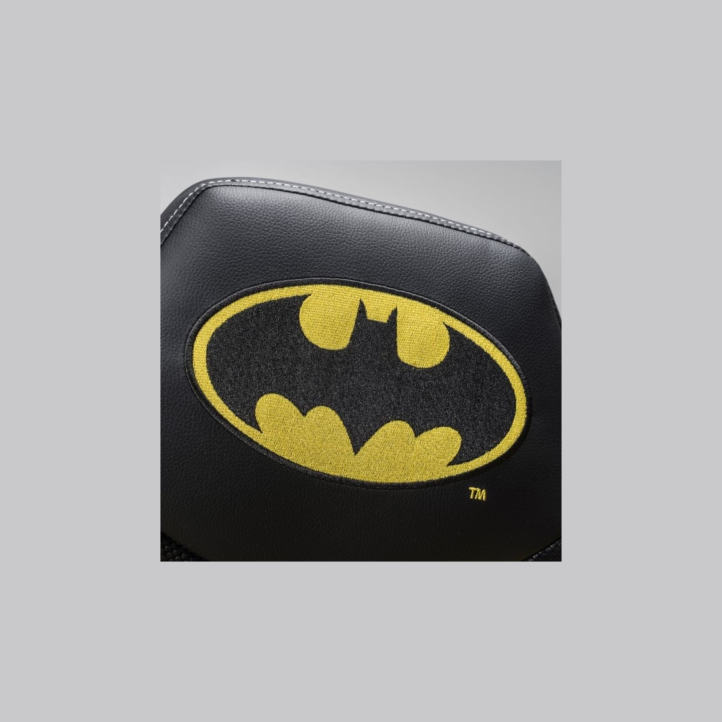 Subsonic Junior Gaming Seat Batman V2