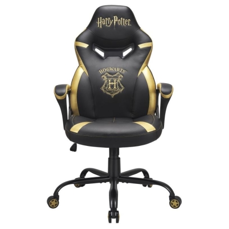 Subsonic Junior Gaming Seat Harry Potter Hogwarts