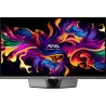 MSI Monitor|MSI|26.5 "|3840 x 2160 pixels|4K Ultra HD|Native aspect ratio 16:9|QD-OLED|MAG272UPQD-OLEDX24