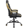 Subsonic Junior Gaming Seat Harry Potter Hogwarts