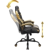 Subsonic Junior Gaming Seat Harry Potter Hogwarts