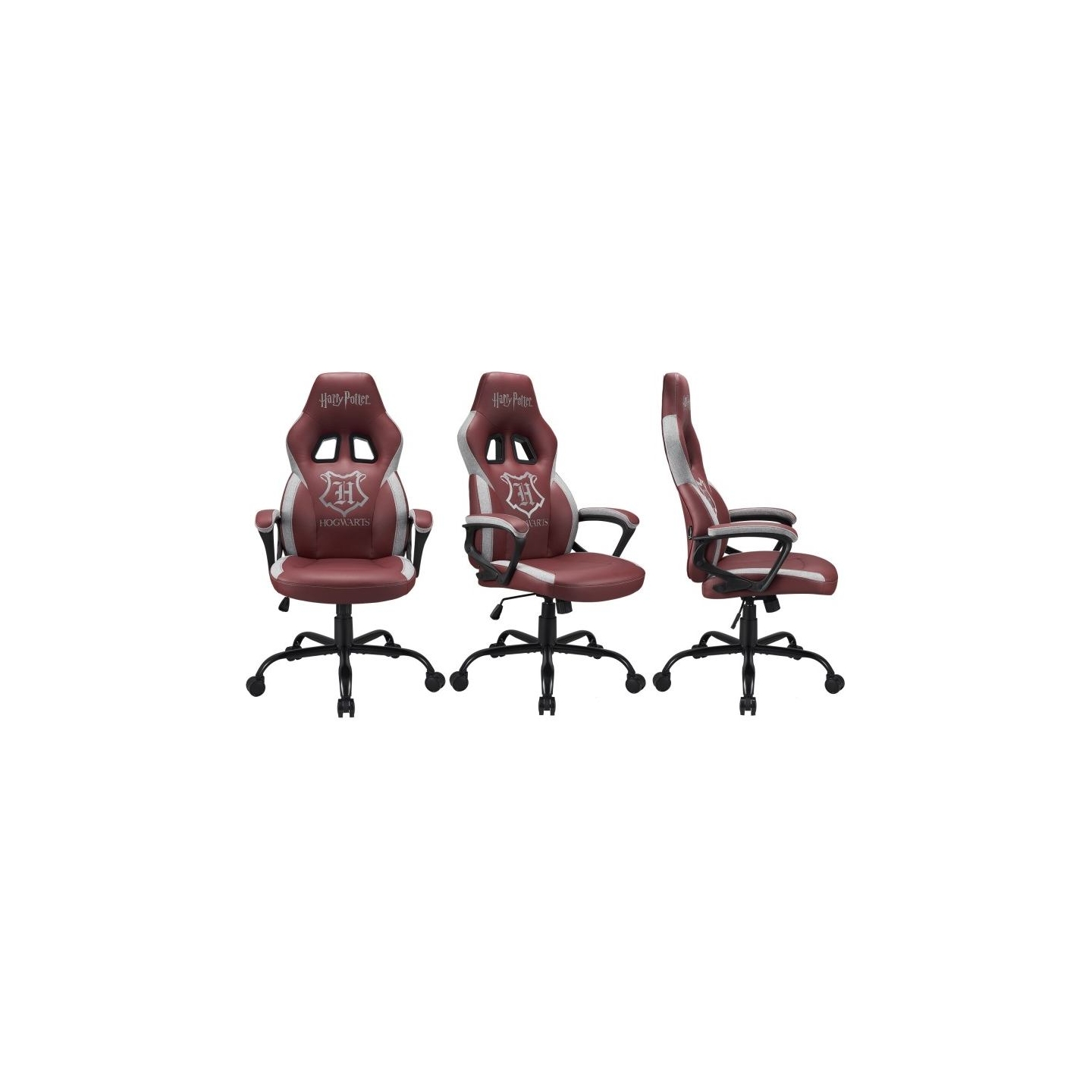 Subsonic Original Gaming Seat Harry Potter