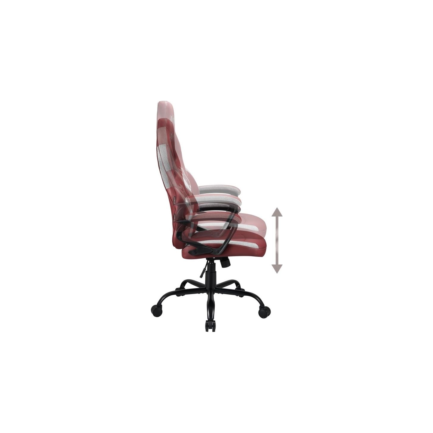 Subsonic Original Gaming Seat Harry Potter