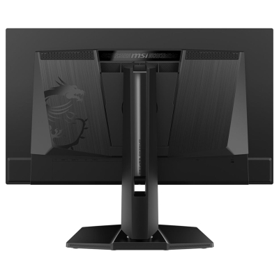 MSI Monitor|MSI|26.5 "|3840 x 2160 pixels|4K Ultra HD|Native aspect ratio 16:9|QD-OLED|MAG272UPQD-OLEDX24