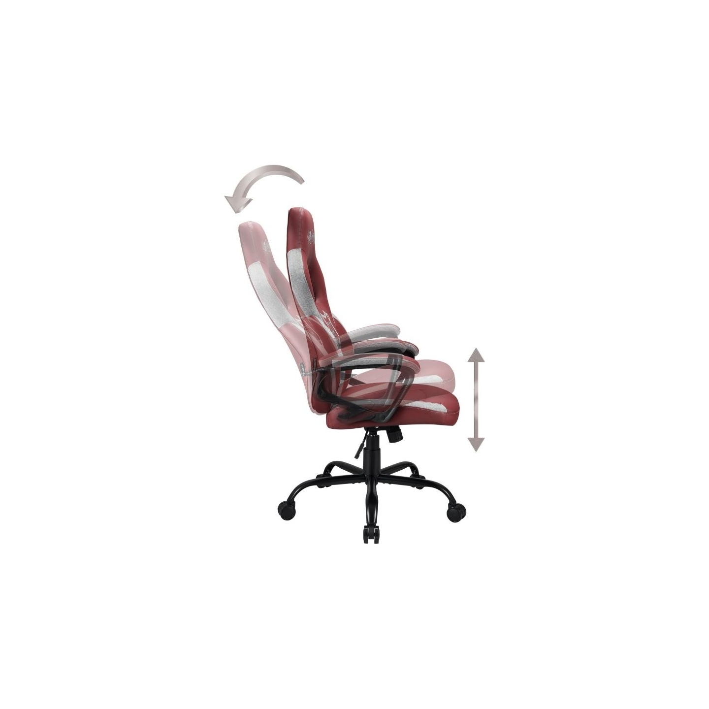 Subsonic Original Gaming Seat Harry Potter