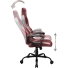 Subsonic Original Gaming Seat Harry Potter