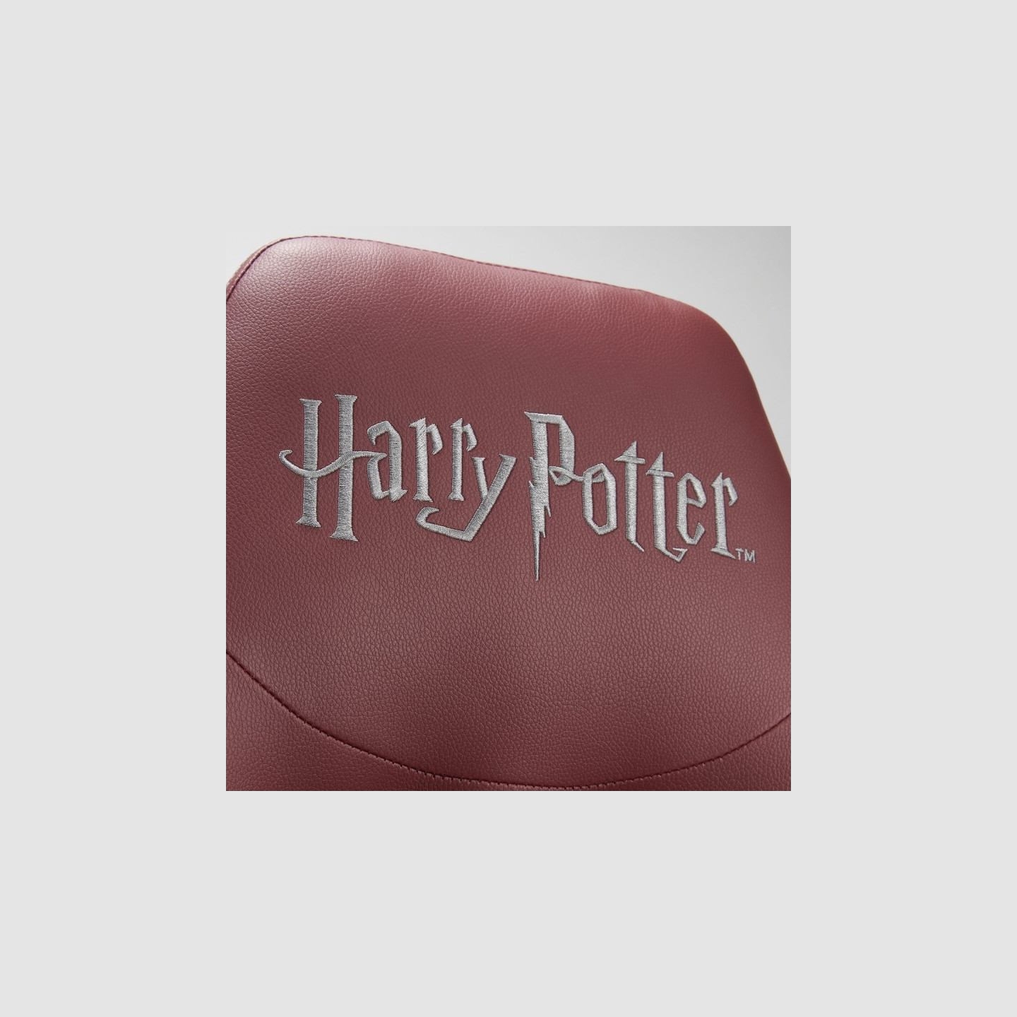 Subsonic Original Gaming Seat Harry Potter