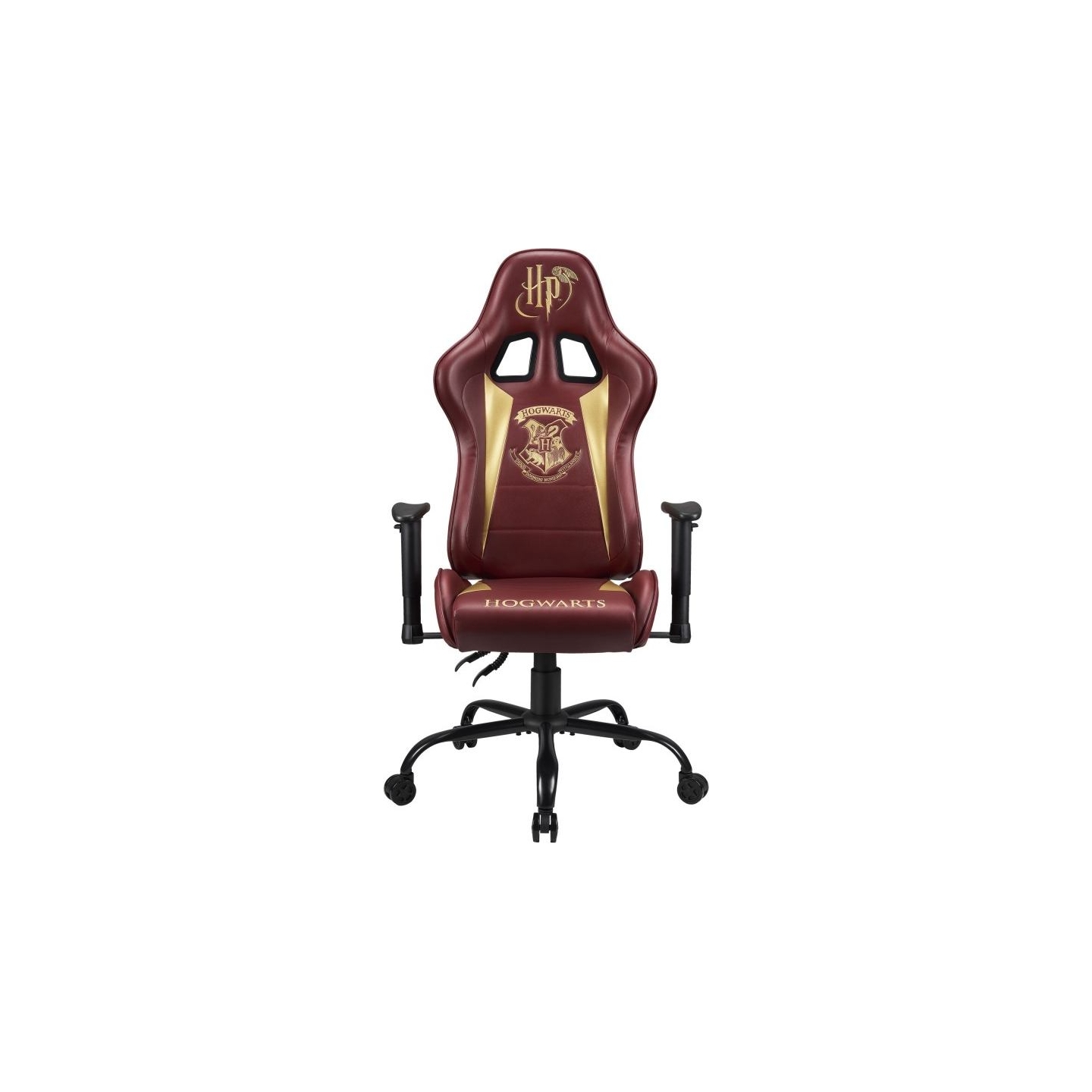Subsonic Pro Gaming Seat Harry Potter