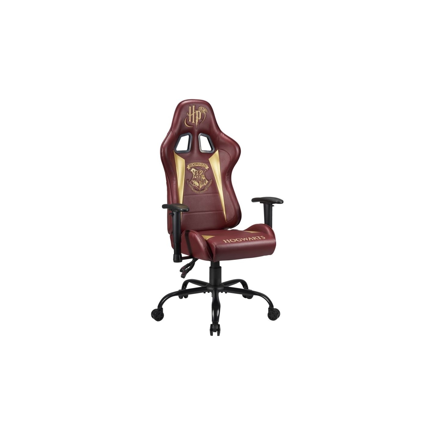 Subsonic Pro Gaming Seat Harry Potter