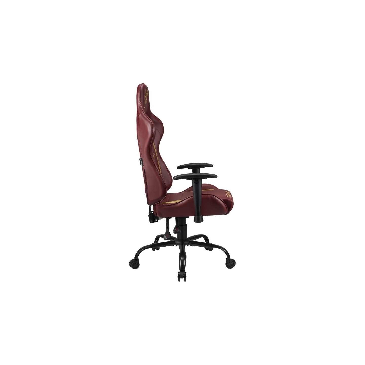 Subsonic Pro Gaming Seat Harry Potter