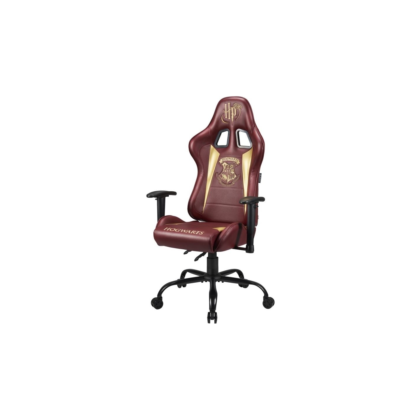 Subsonic Pro Gaming Seat Harry Potter