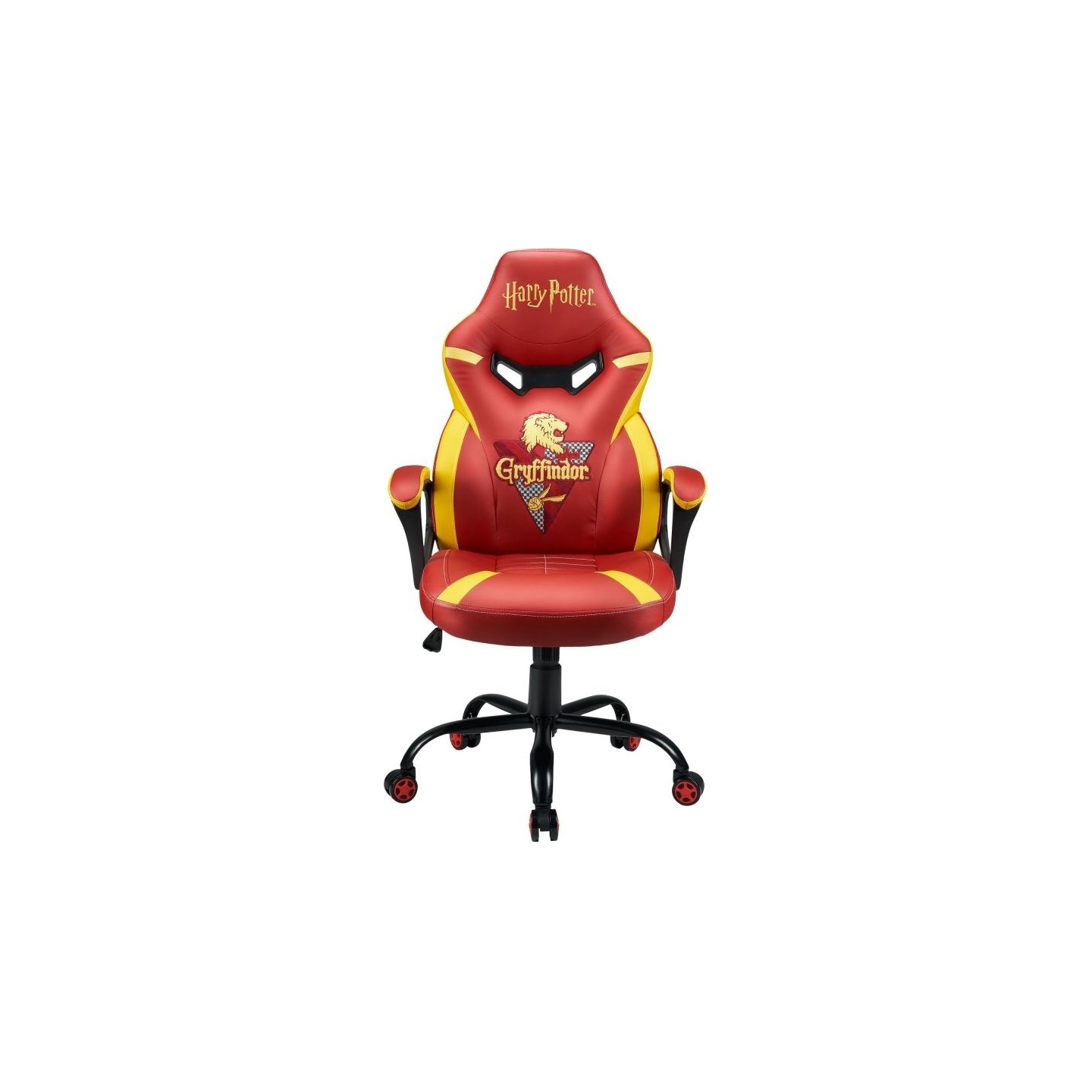 Subsonic Junior Gaming Seat Harry Potter Gryffindor