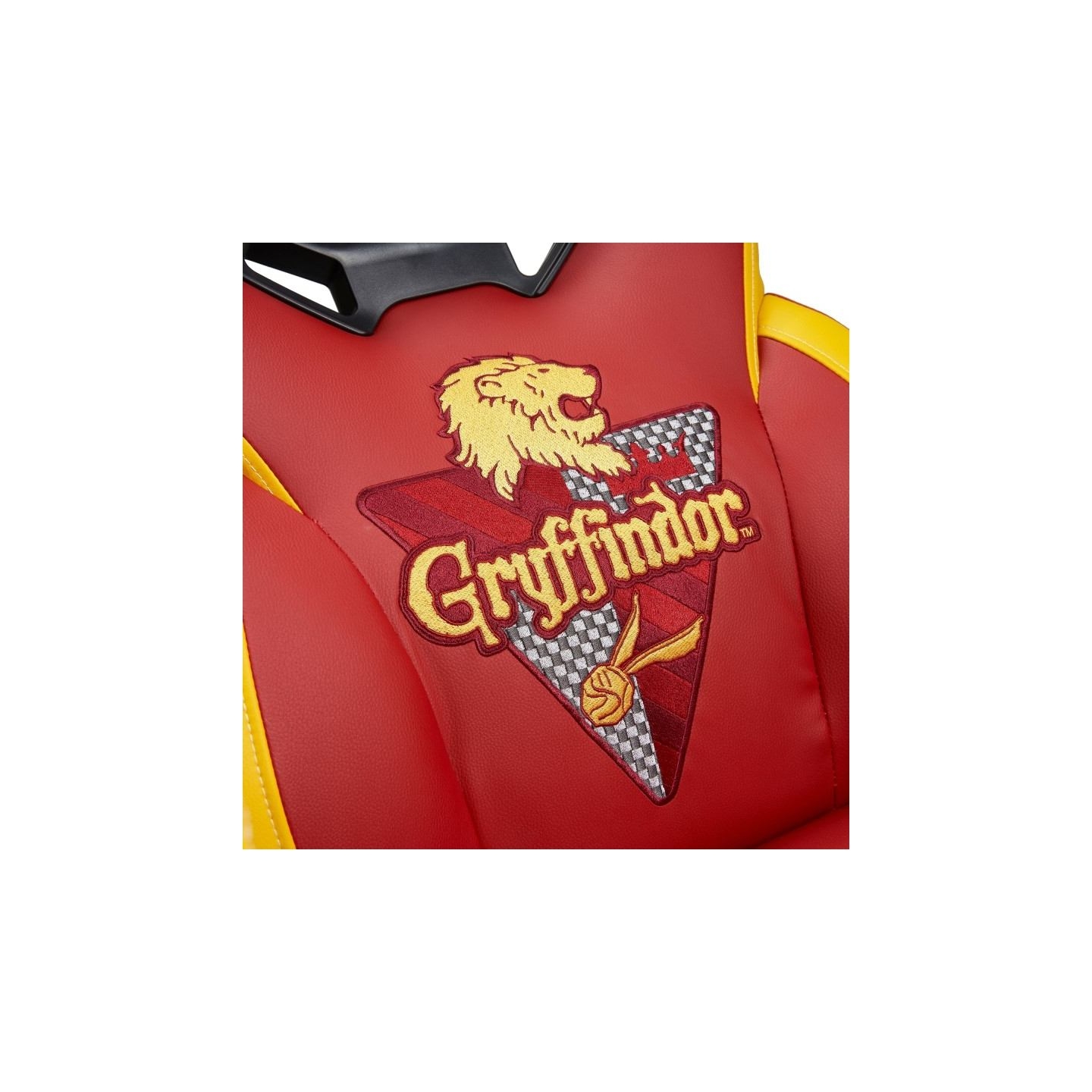 Subsonic Junior Gaming Seat Harry Potter Gryffindor