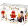 Subsonic Junior Gaming Seat Harry Potter Gryffindor