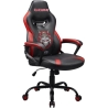 Subsonic Gaming Seat Iron Maiden
