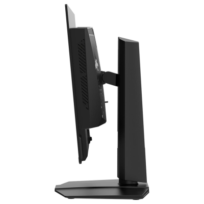 MSI Monitor MAG 272UP QD-OLED X24/26.5/LED/Flat/QD-OLED/UHD/240Hz/Black