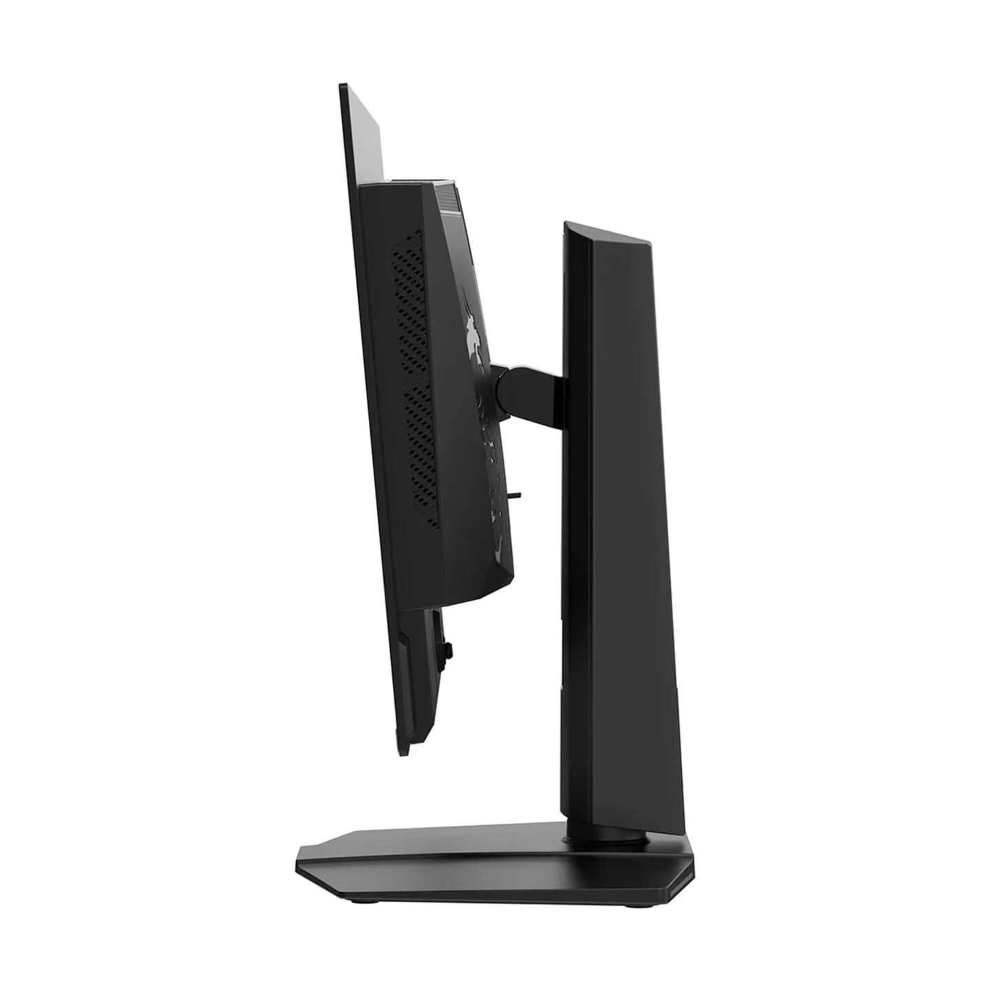 MSI Monitor MAG 272UP QD-OLED X24/26.5/LED/Flat/QD-OLED/UHD/240Hz/Black