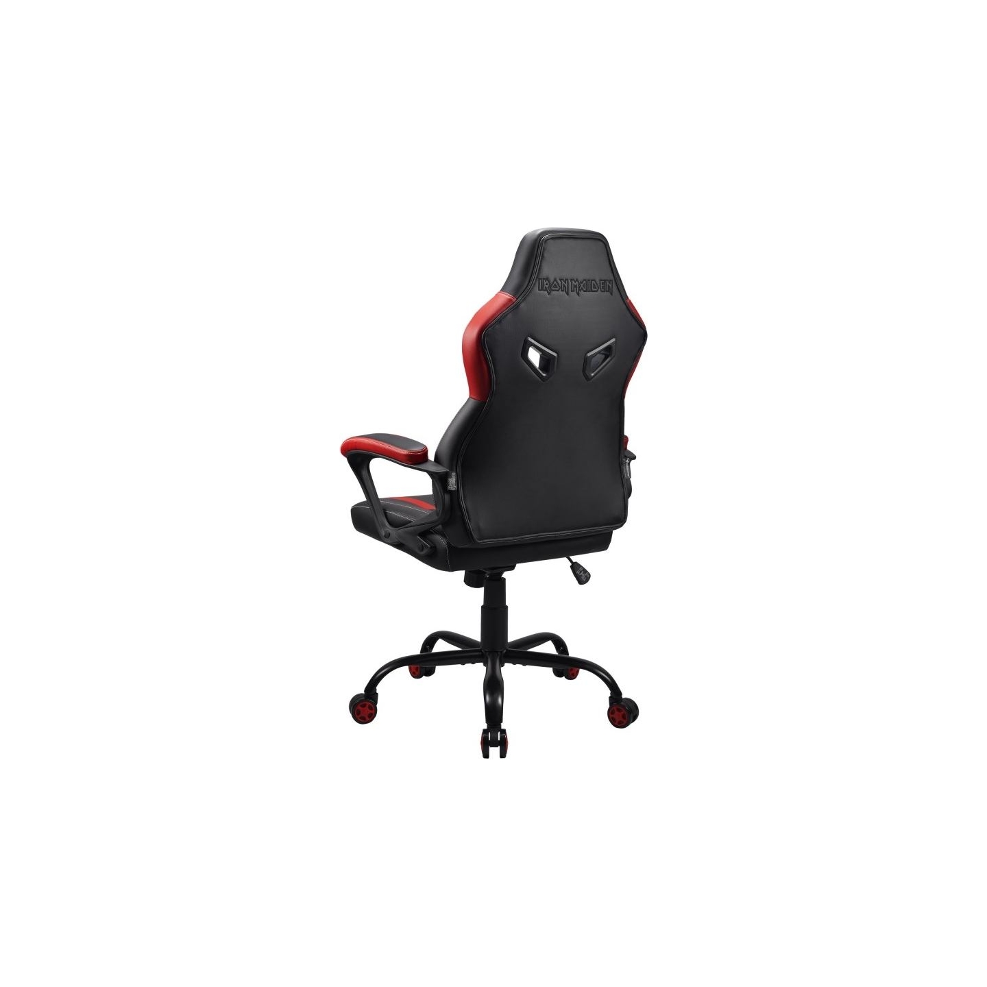 Subsonic Gaming Seat Iron Maiden