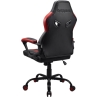 Subsonic Gaming Seat Iron Maiden
