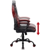 Subsonic Gaming Seat Iron Maiden