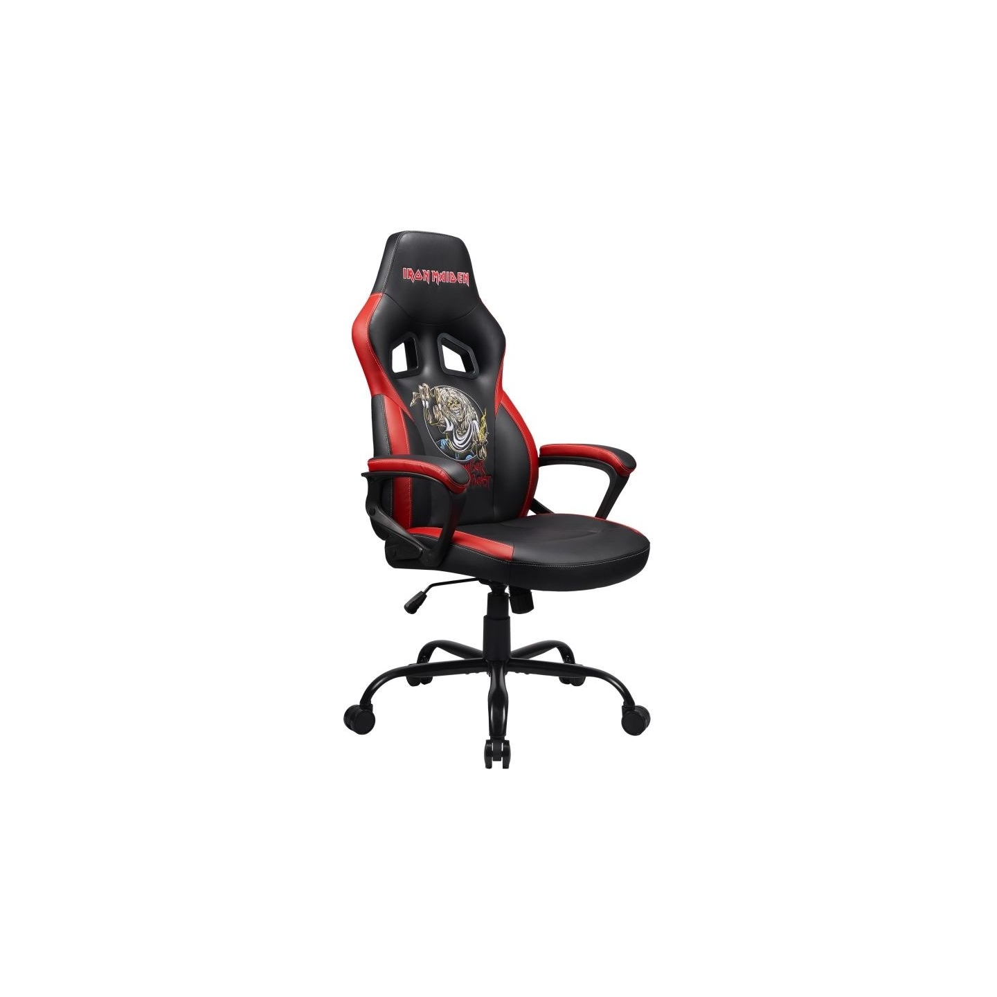 Subsonic Original Gaming Seat Iron Maiden