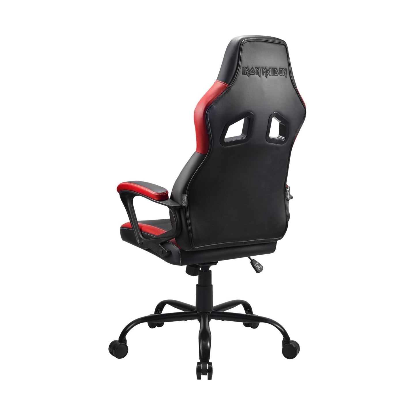 Subsonic Original Gaming Seat Iron Maiden