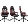 Subsonic Original Gaming Seat Iron Maiden