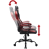 Subsonic Original Gaming Seat Iron Maiden