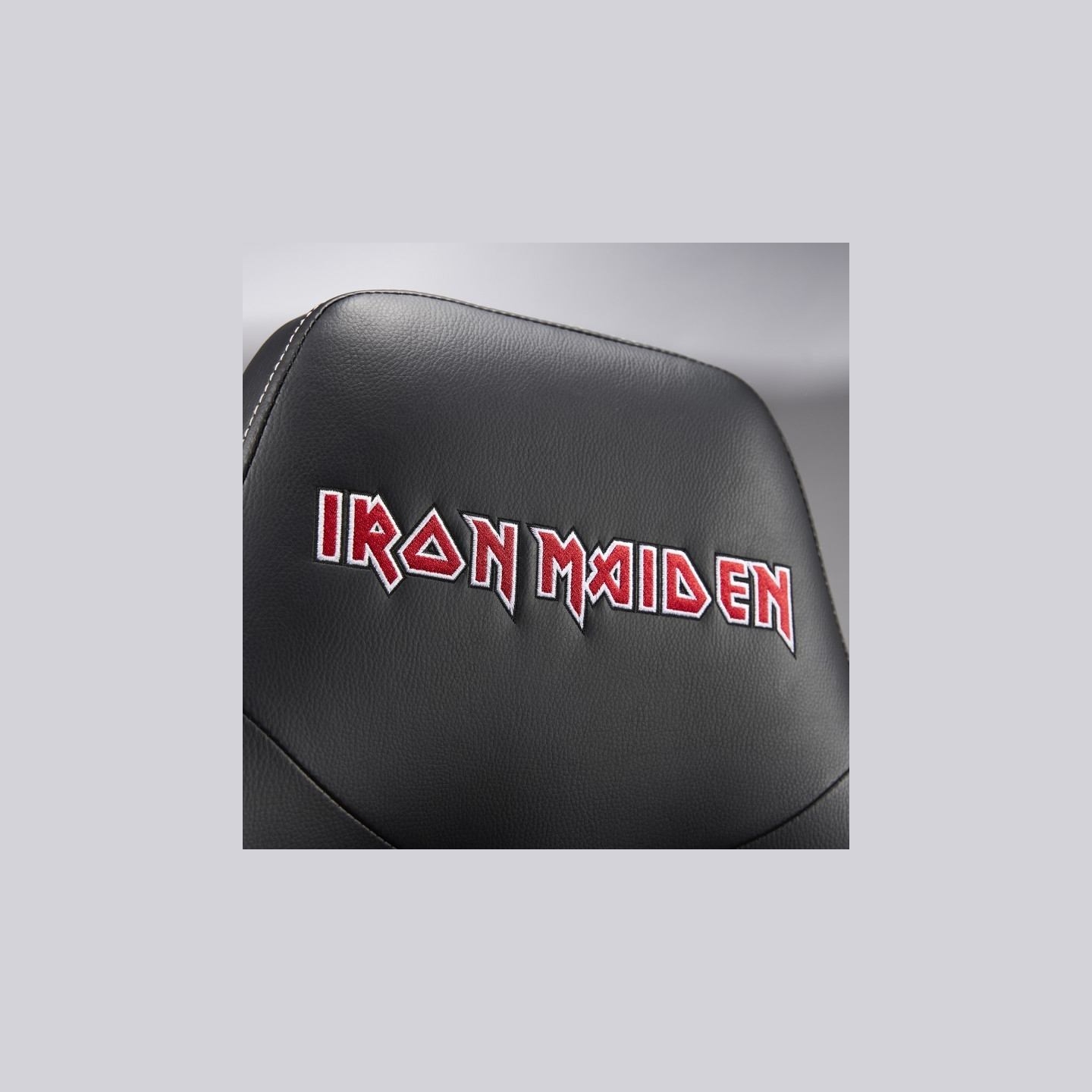 Subsonic Original Gaming Seat Iron Maiden