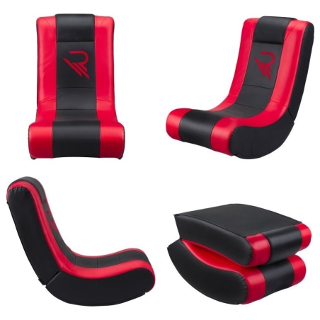 Subsonic Raiden RockNSeat Pro