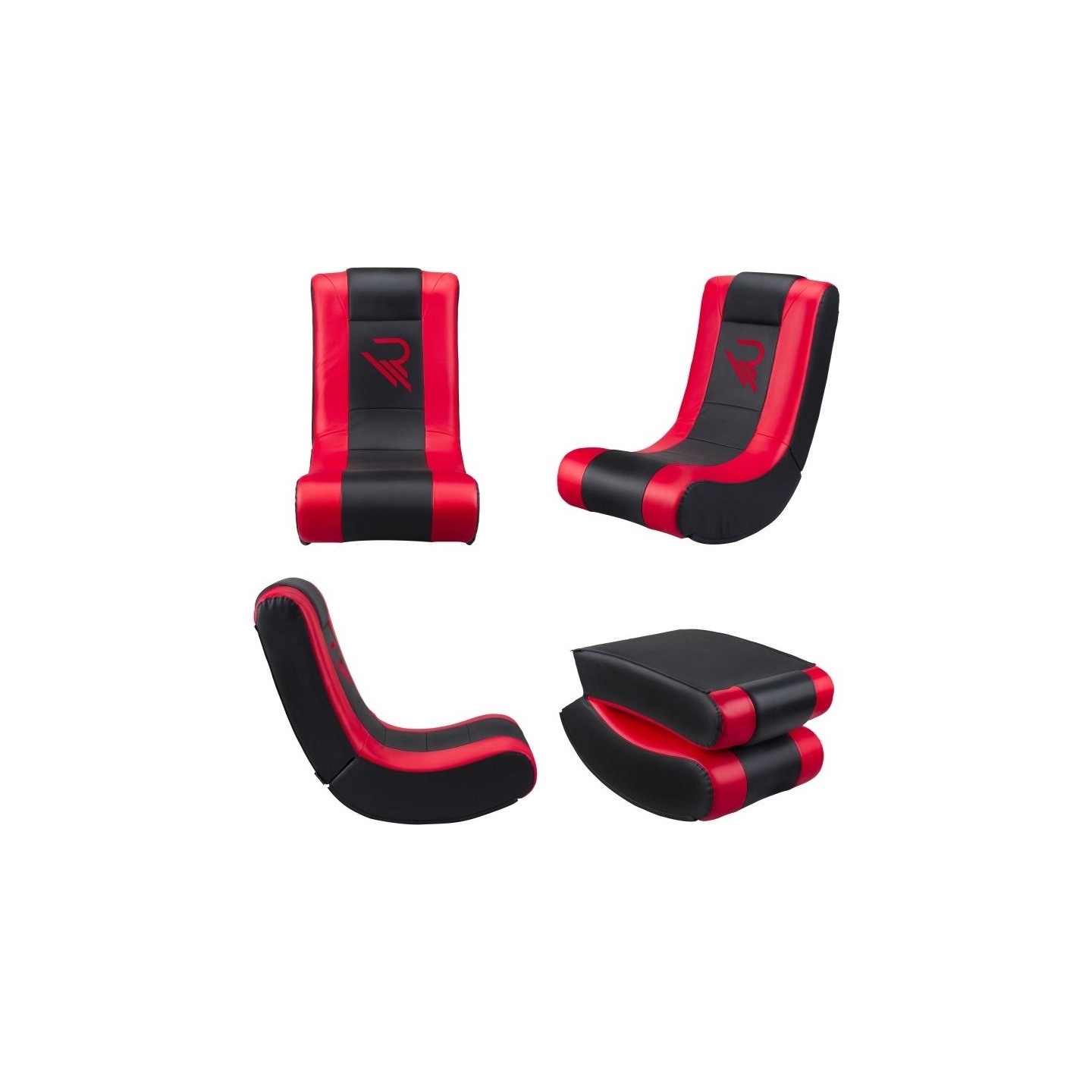 Subsonic Raiden RockNSeat Pro