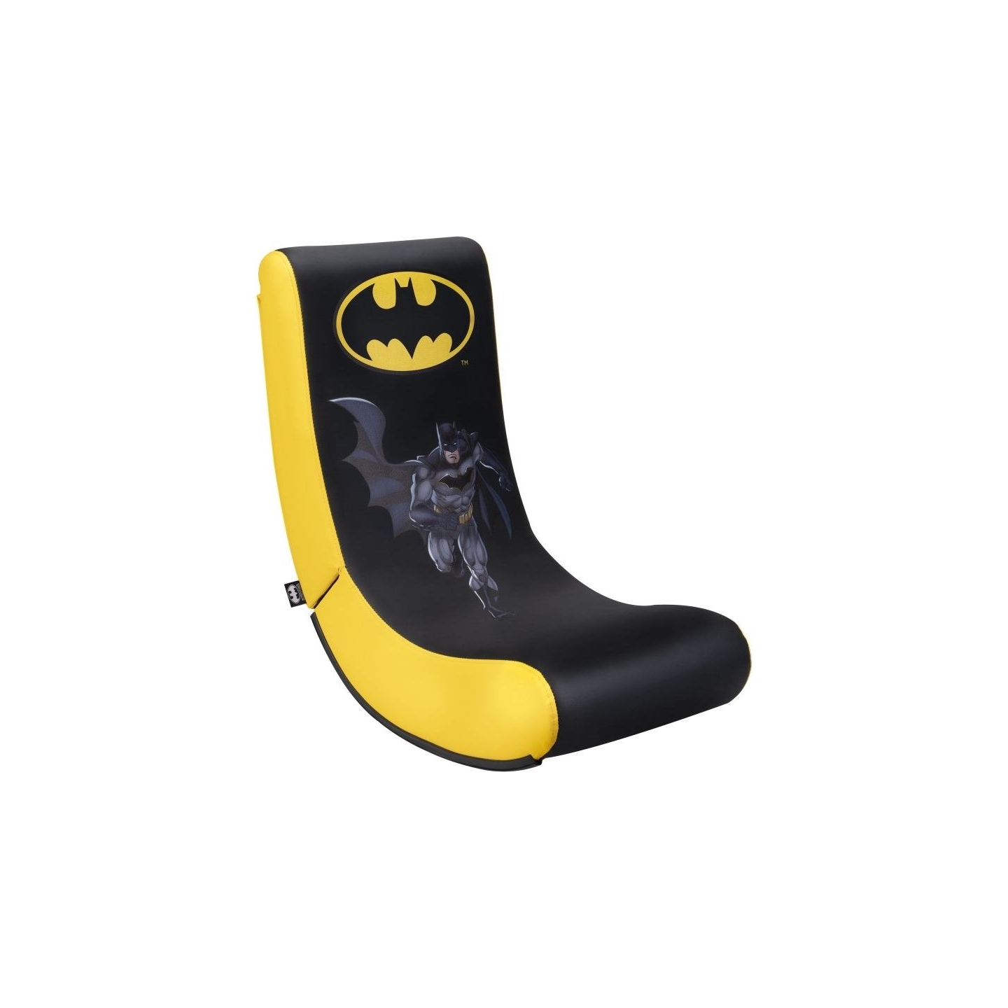 Subsonic Junior RockNSeat Batman