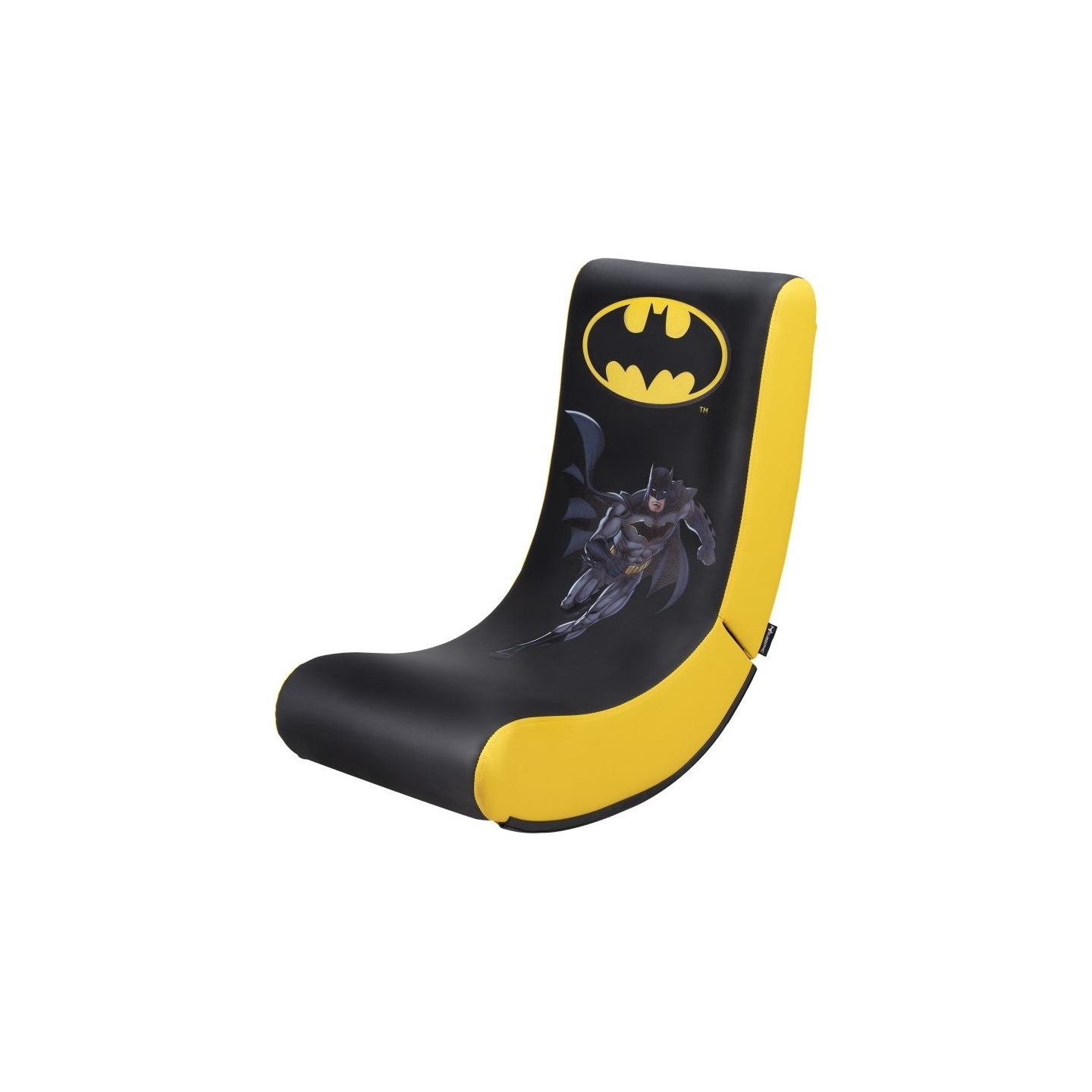 Subsonic Junior RockNSeat Batman