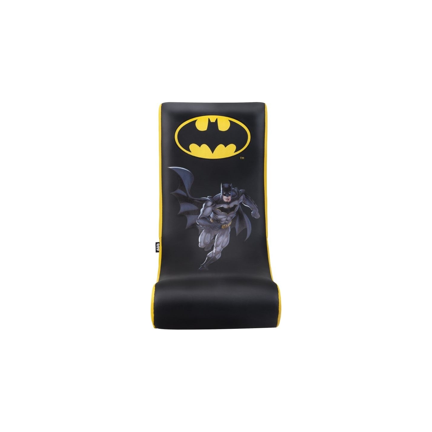 Subsonic Junior RockNSeat Batman