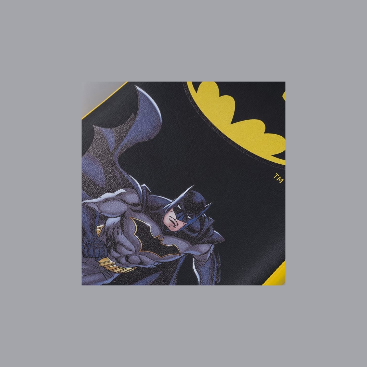 Subsonic Junior RockNSeat Batman