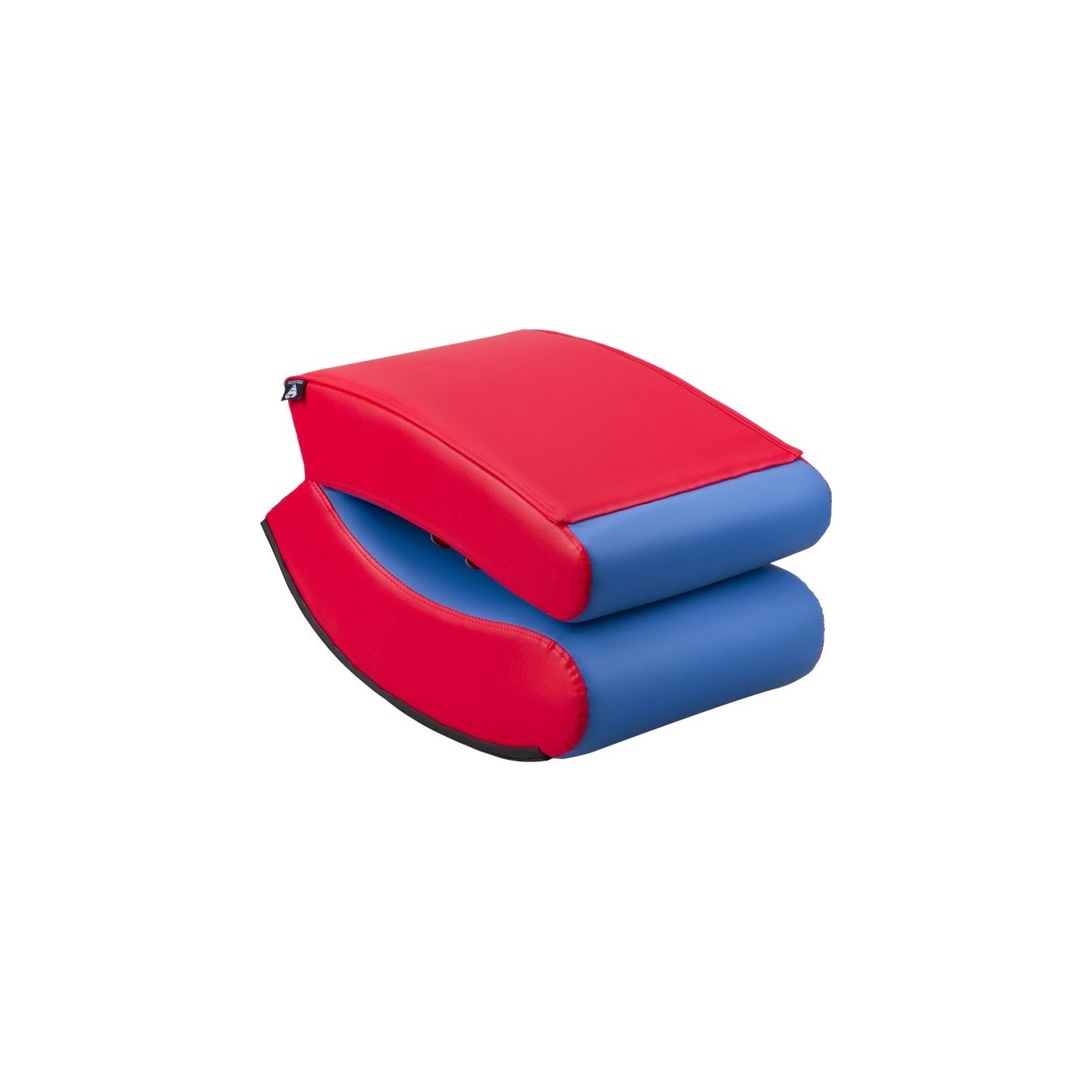 Subsonic Junior RockNSeat Superman