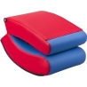 Subsonic Junior RockNSeat Superman