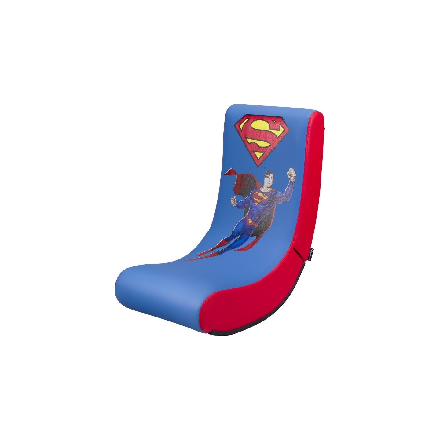 Subsonic Junior RockNSeat Superman