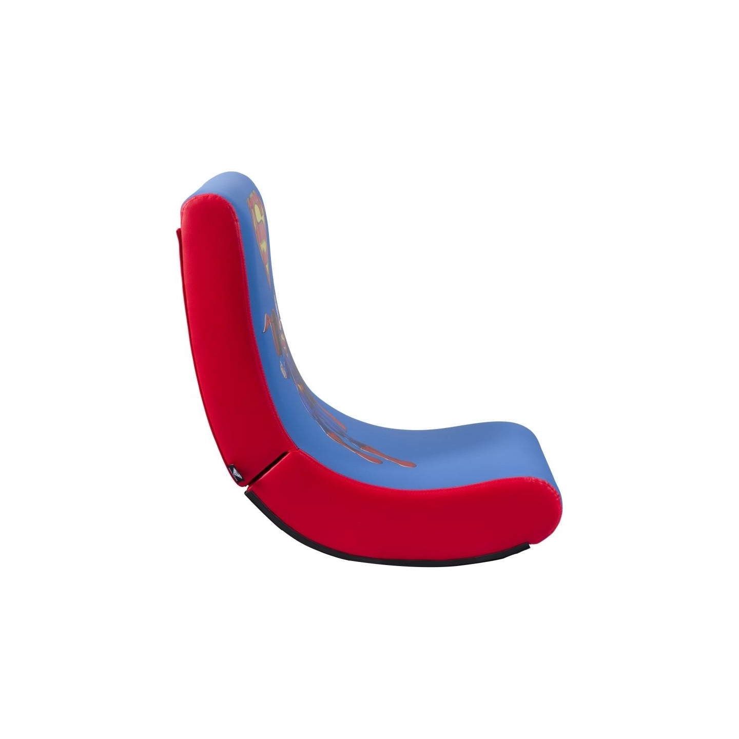Subsonic Junior RockNSeat Superman