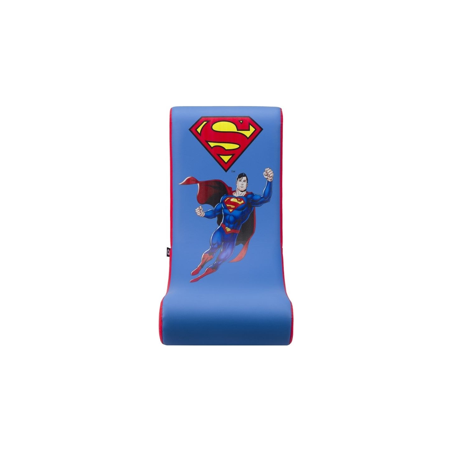 Subsonic Junior RockNSeat Superman