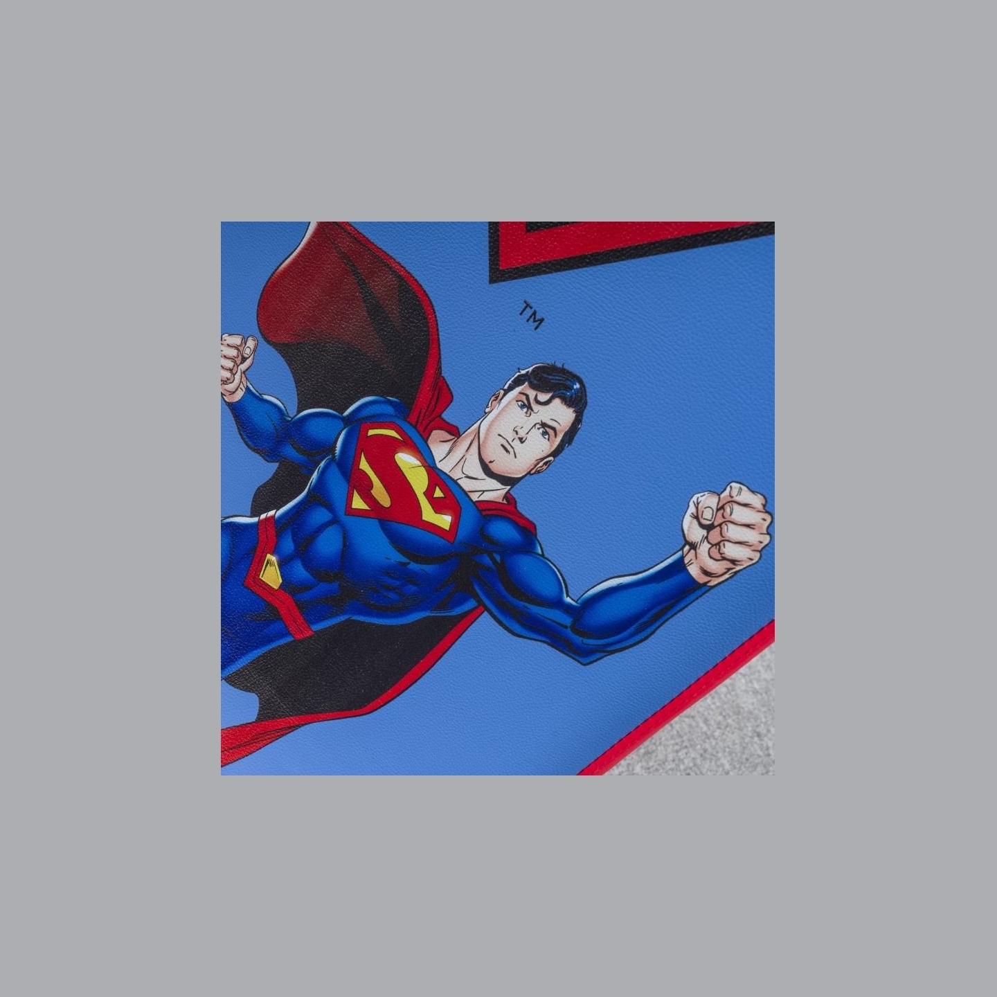 Subsonic Junior RockNSeat Superman